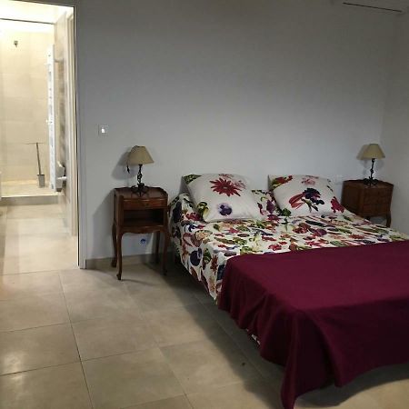 Au Domaine De Lea Apartment Hyères Екстериор снимка