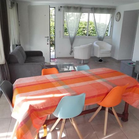 Au Domaine De Lea Apartment Hyères Екстериор снимка
